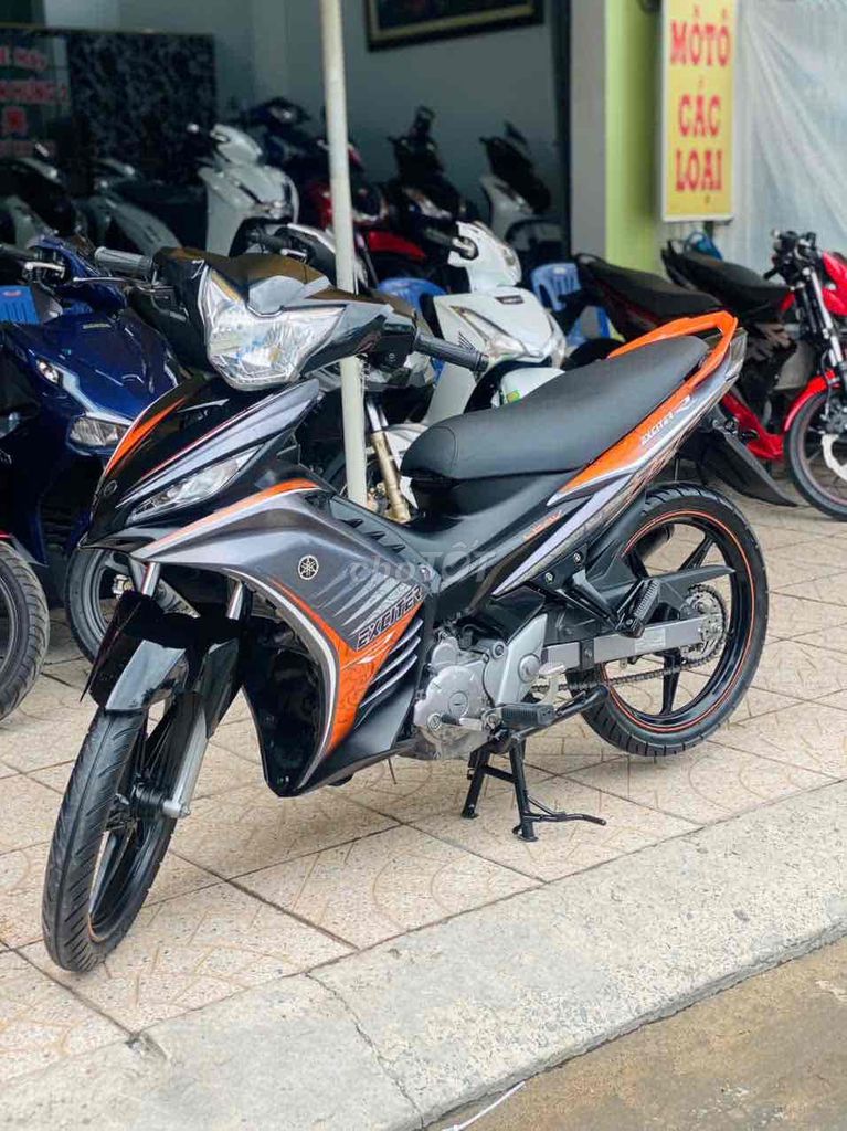 Yamaha Exciter 2013 - ảnh 2