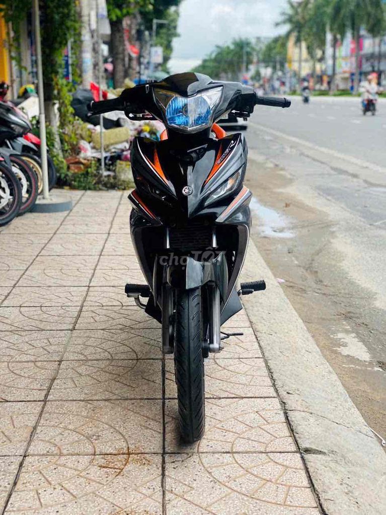 Yamaha Exciter 2013 - ảnh 3