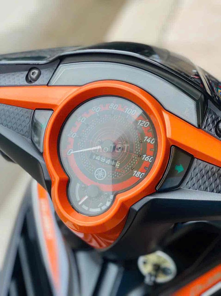 Yamaha Exciter 2013 - ảnh 5