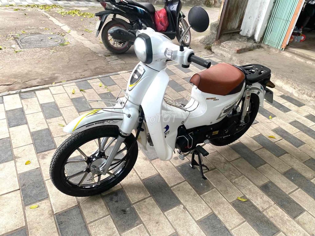 Honda 2024 - ảnh 1