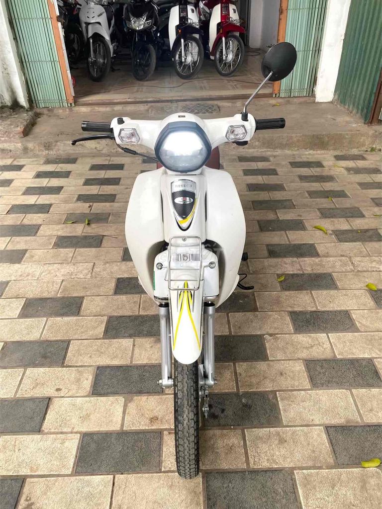 Honda 2024 - ảnh 2