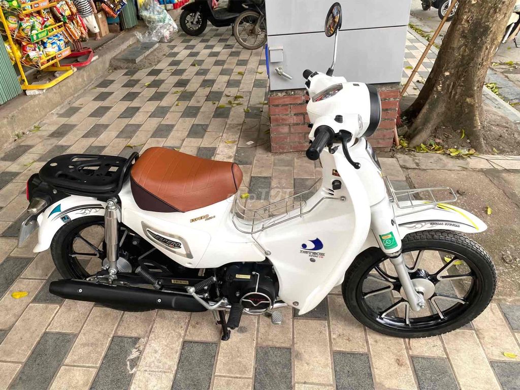 Honda 2024 - ảnh 4