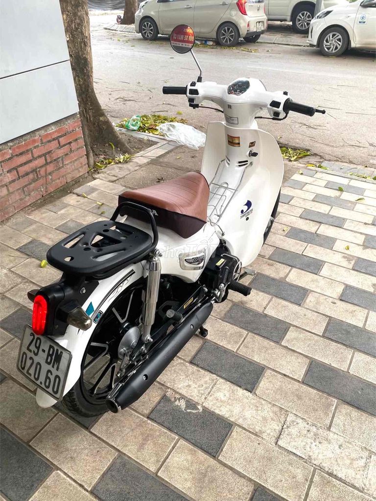 Honda 2024 - ảnh 5