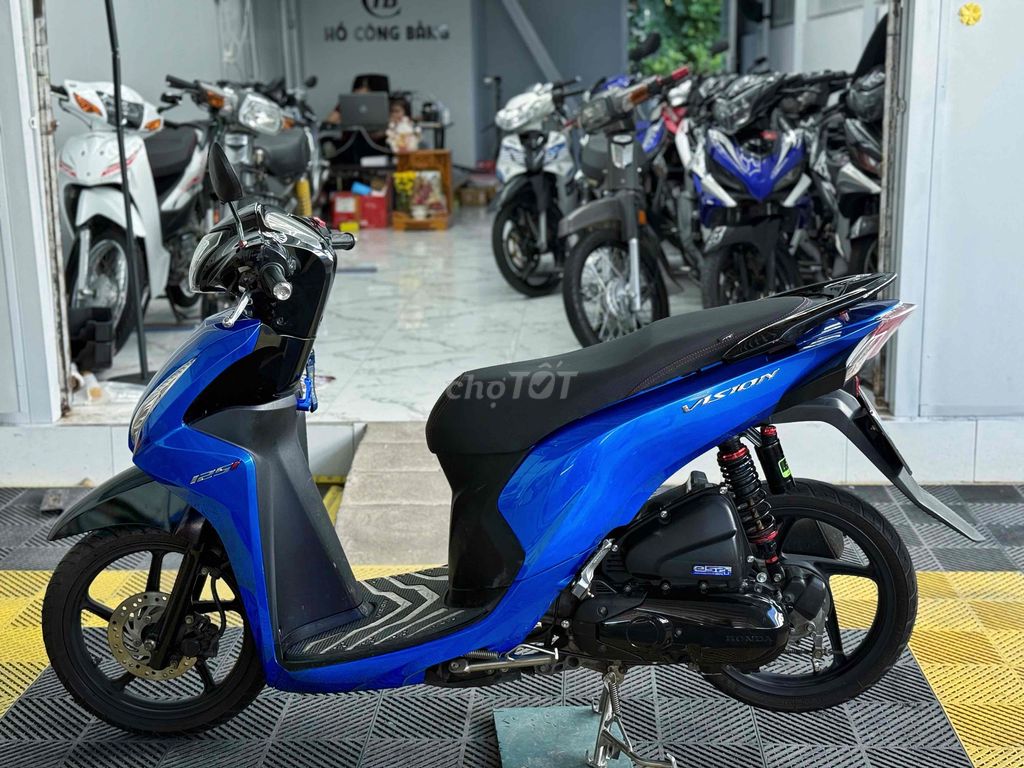 Vision 2018 - ảnh 1