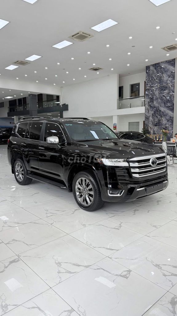 Toyota 2024 - ảnh 2