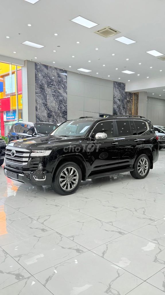 Toyota 2024 - ảnh 3