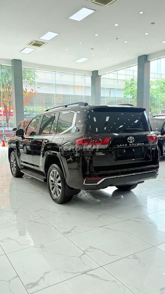 Toyota 2024 - ảnh 5