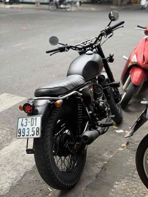 GPX Legend 2022 - ảnh 1