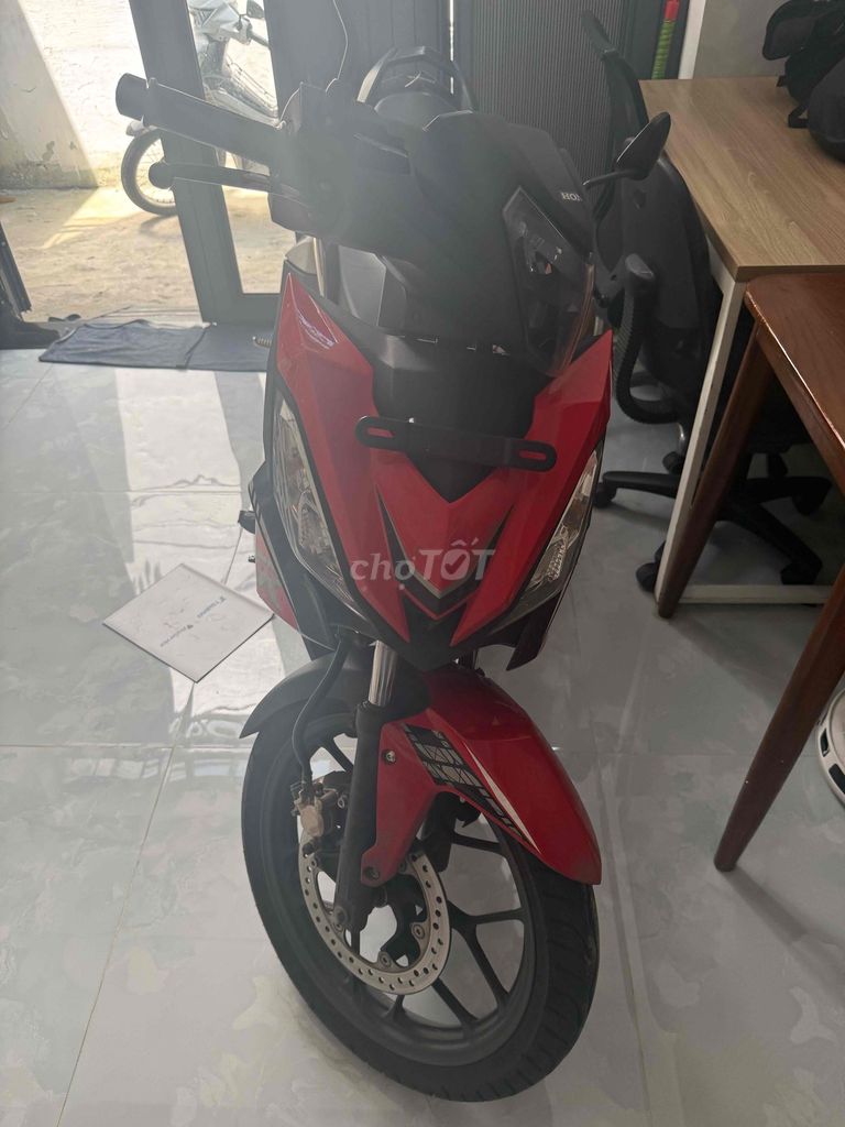 Honda Supra 2021 - ảnh 2