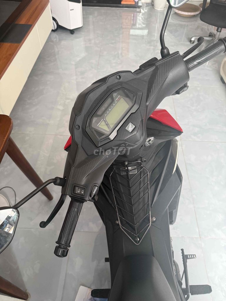 Honda Supra 2021 - ảnh 3