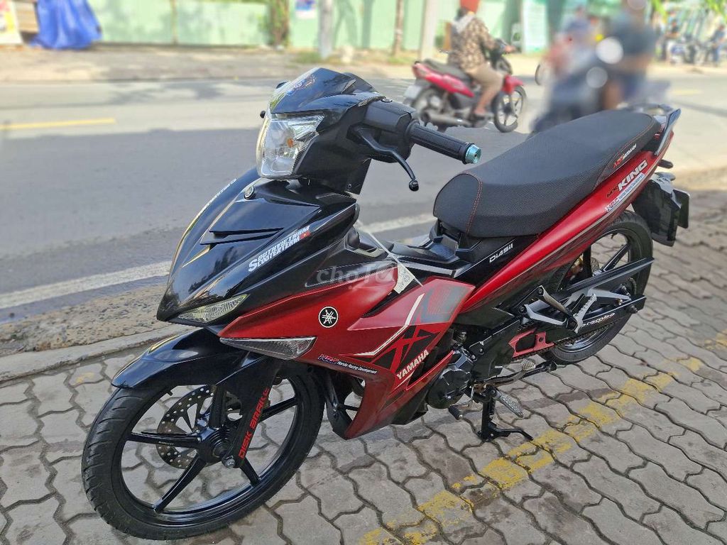 Yamaha Exciter 2018 - ảnh 1
