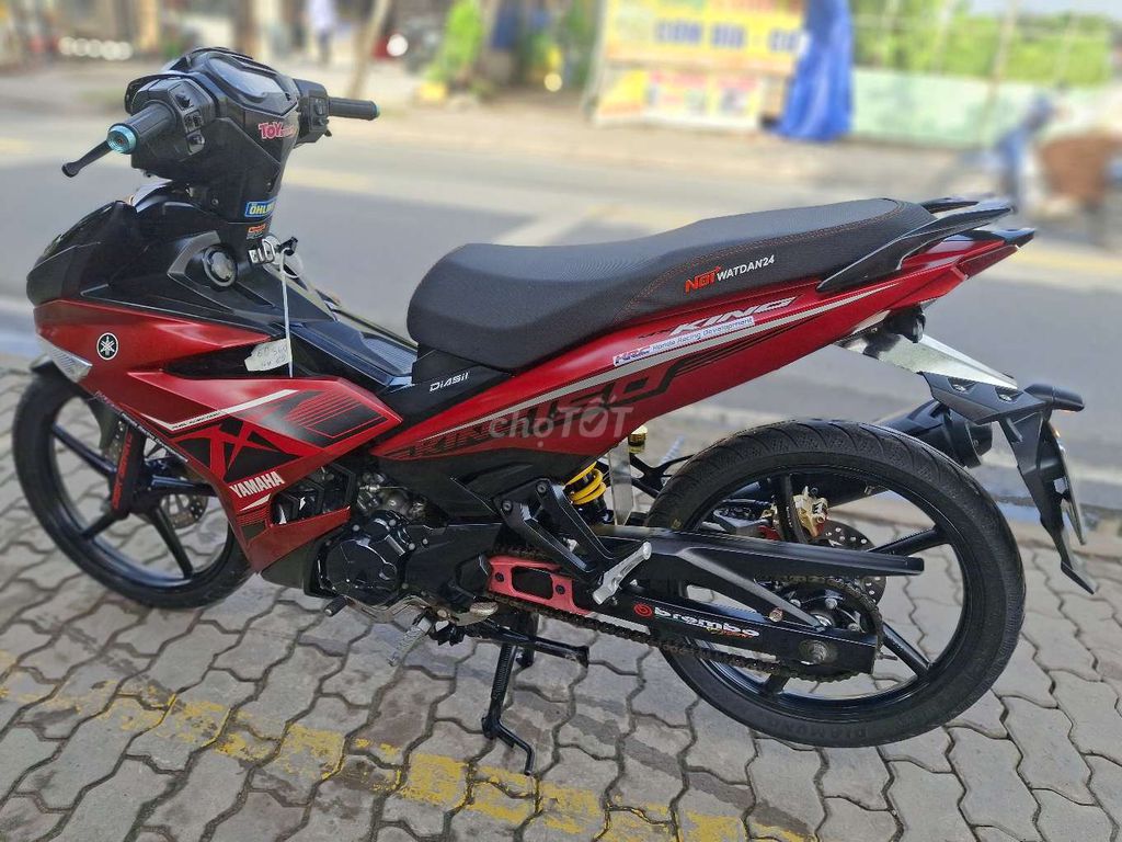 Yamaha Exciter 2018 - ảnh 2
