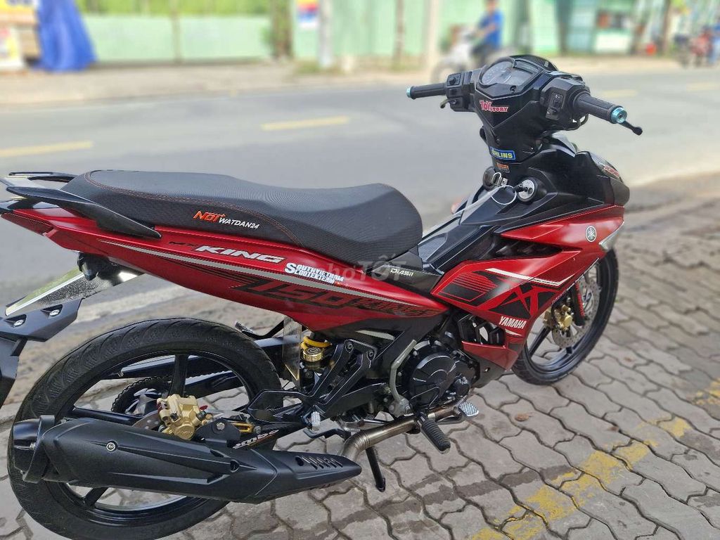 Yamaha Exciter 2018 - ảnh 3