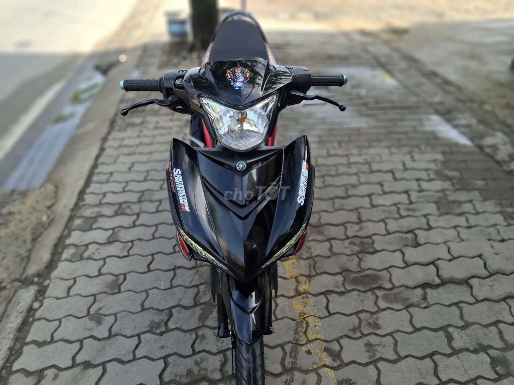 Yamaha Exciter 2018 - ảnh 5