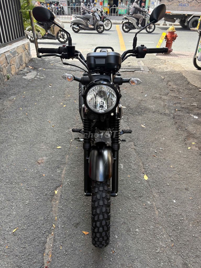 Yamaha PG 2023 - ảnh 1