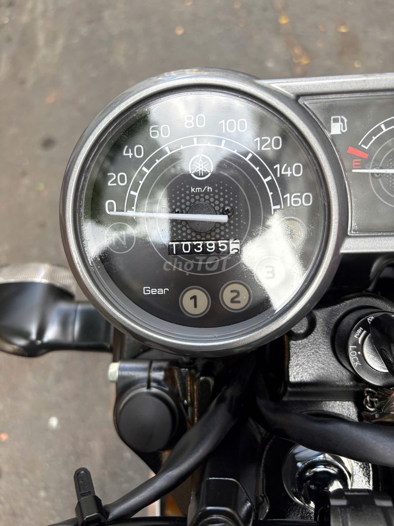 Yamaha PG 2023 - ảnh 2