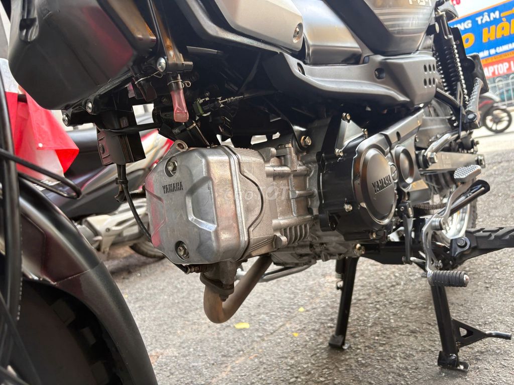 Yamaha PG 2023 - ảnh 4