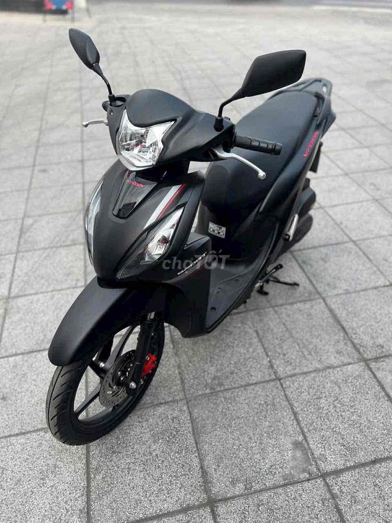 Honda Vision 2026 - ảnh 2