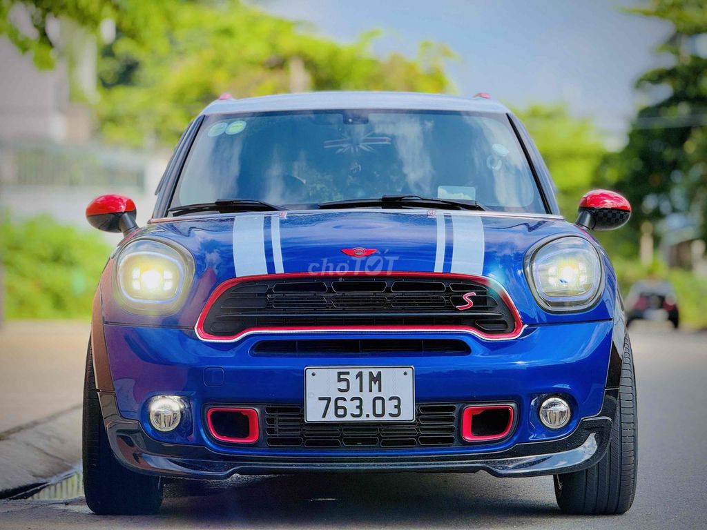 MINI 2015 - ảnh 1