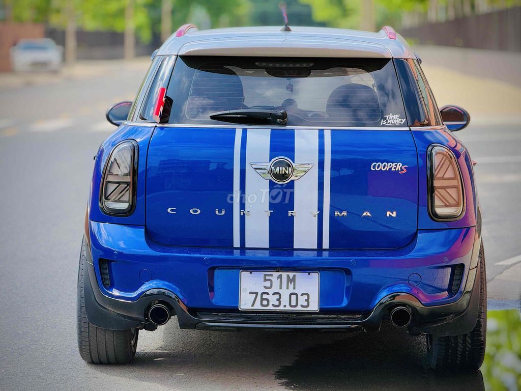 MINI 2015 - ảnh 2