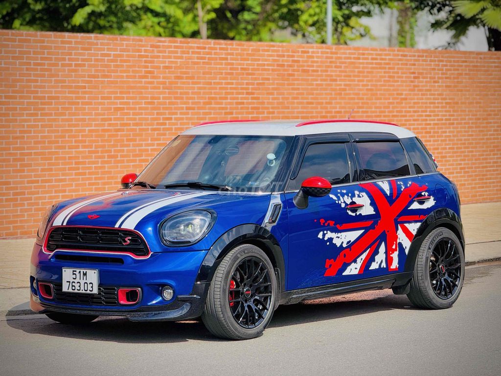 MINI 2015 - ảnh 3