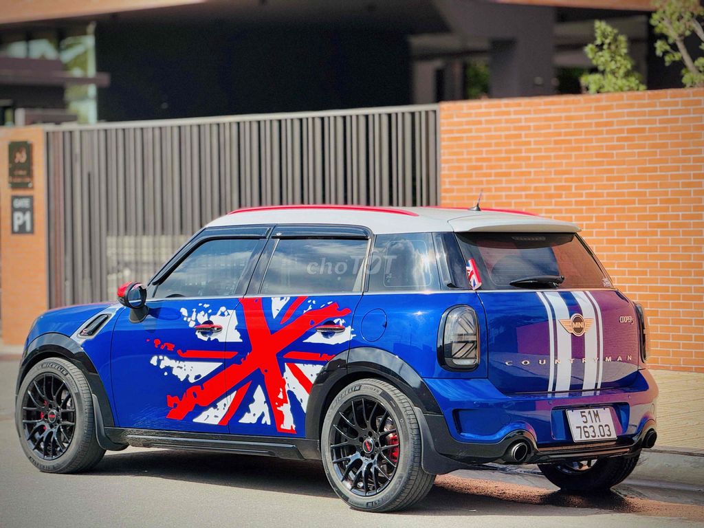 MINI 2015 - ảnh 4