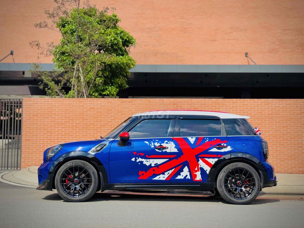 MINI 2015 - ảnh 5