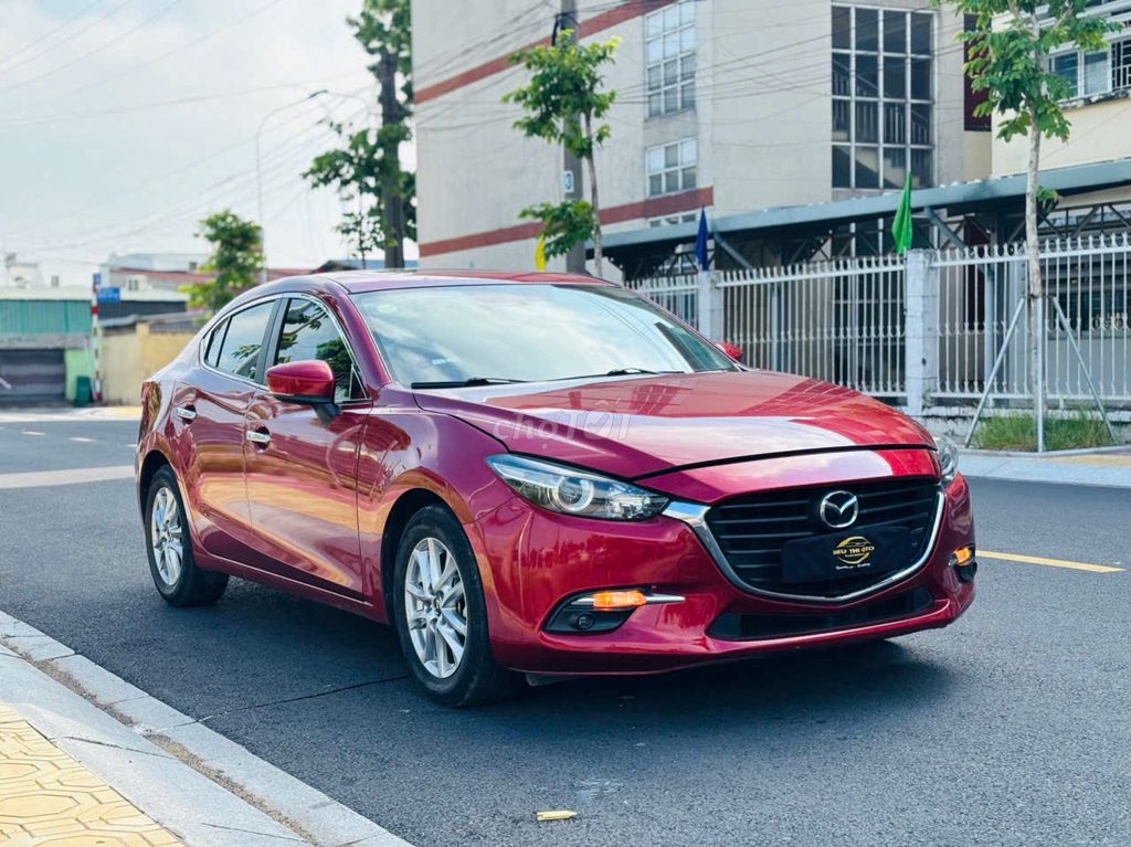 Mazda 3 1.5 AT 2018 - ảnh 2
