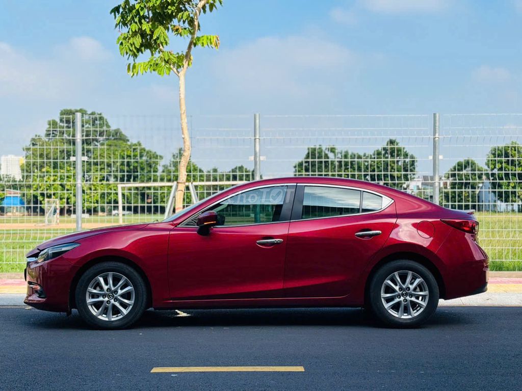 Mazda 3 1.5 AT 2018 - ảnh 4