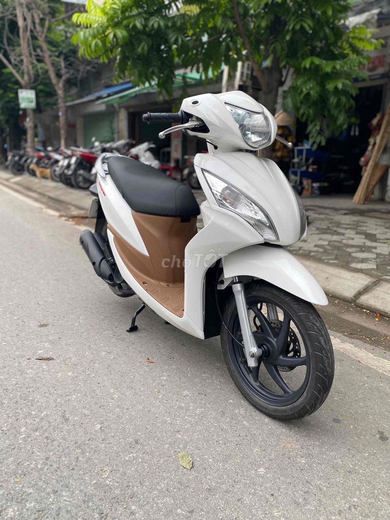 Honda Vision 2012 - ảnh 2