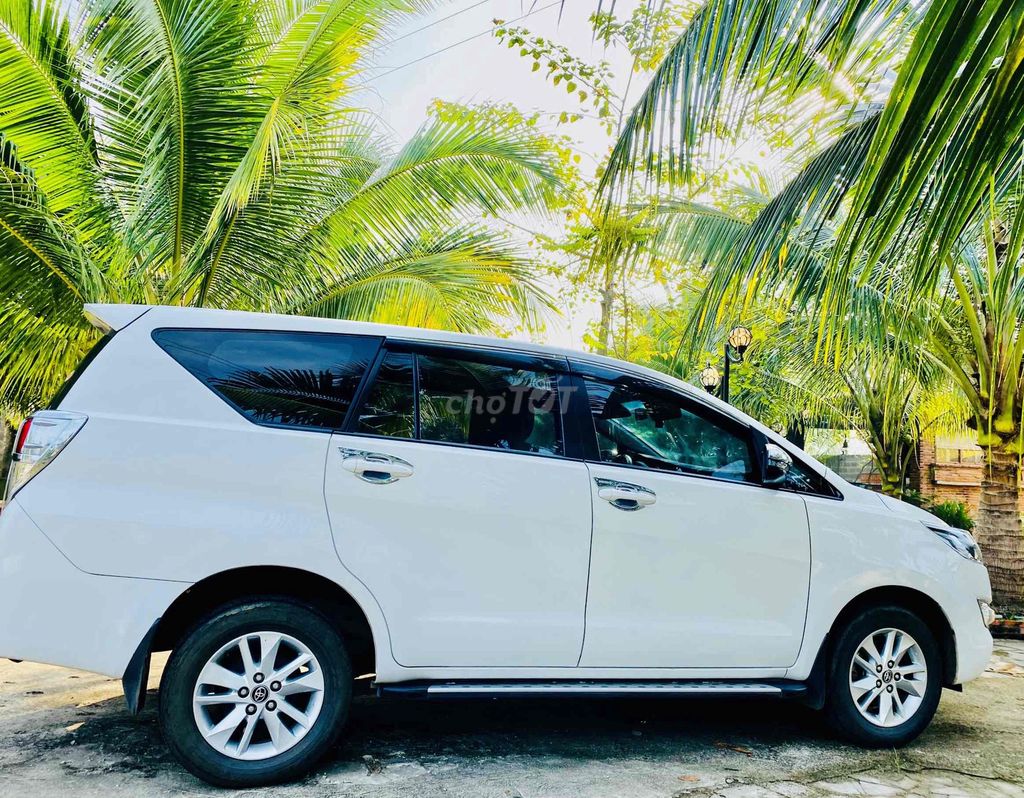 Toyota 2017 - ảnh 1