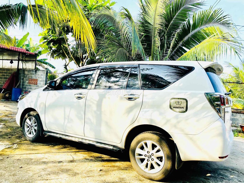 Toyota 2017 - ảnh 2