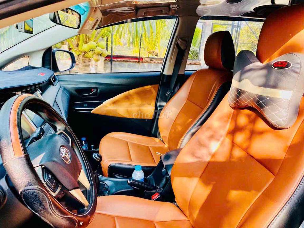 Toyota 2017 - ảnh 3