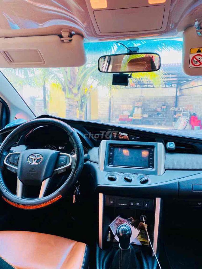 Toyota 2017 - ảnh 5