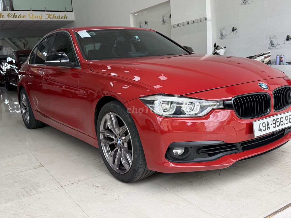 BMW 2016 - ảnh 3
