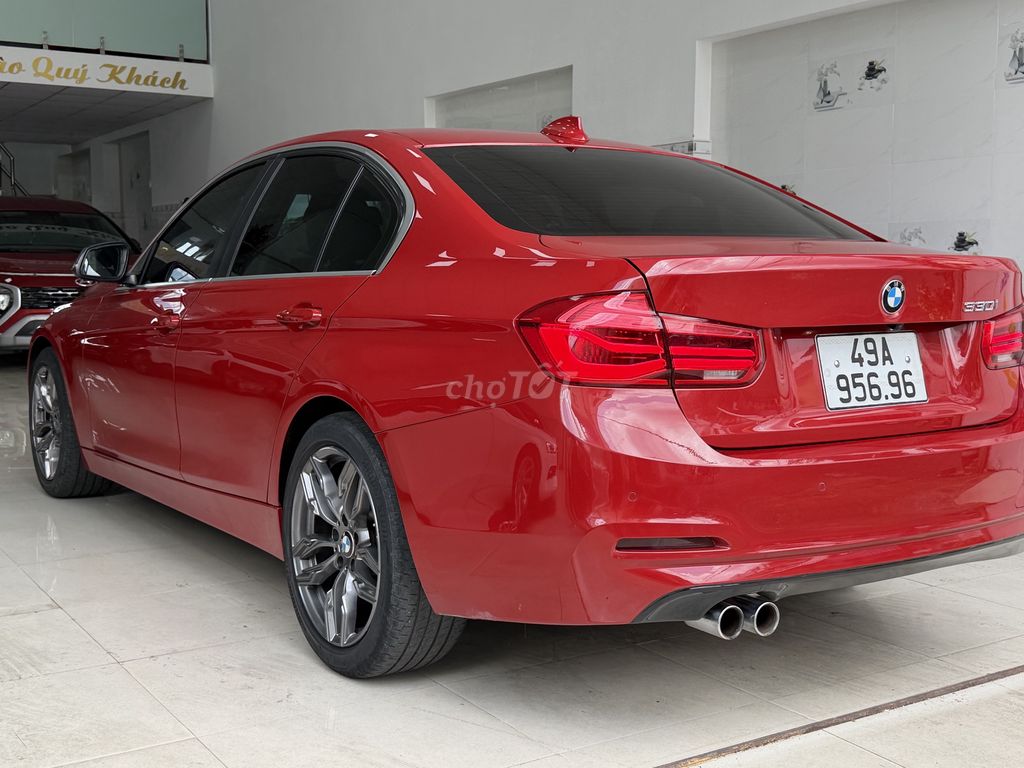 BMW 2016 - ảnh 4