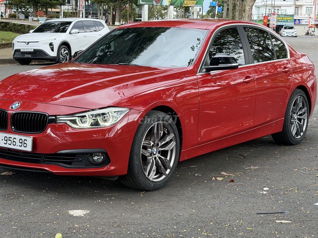 BMW 2016 - ảnh 5
