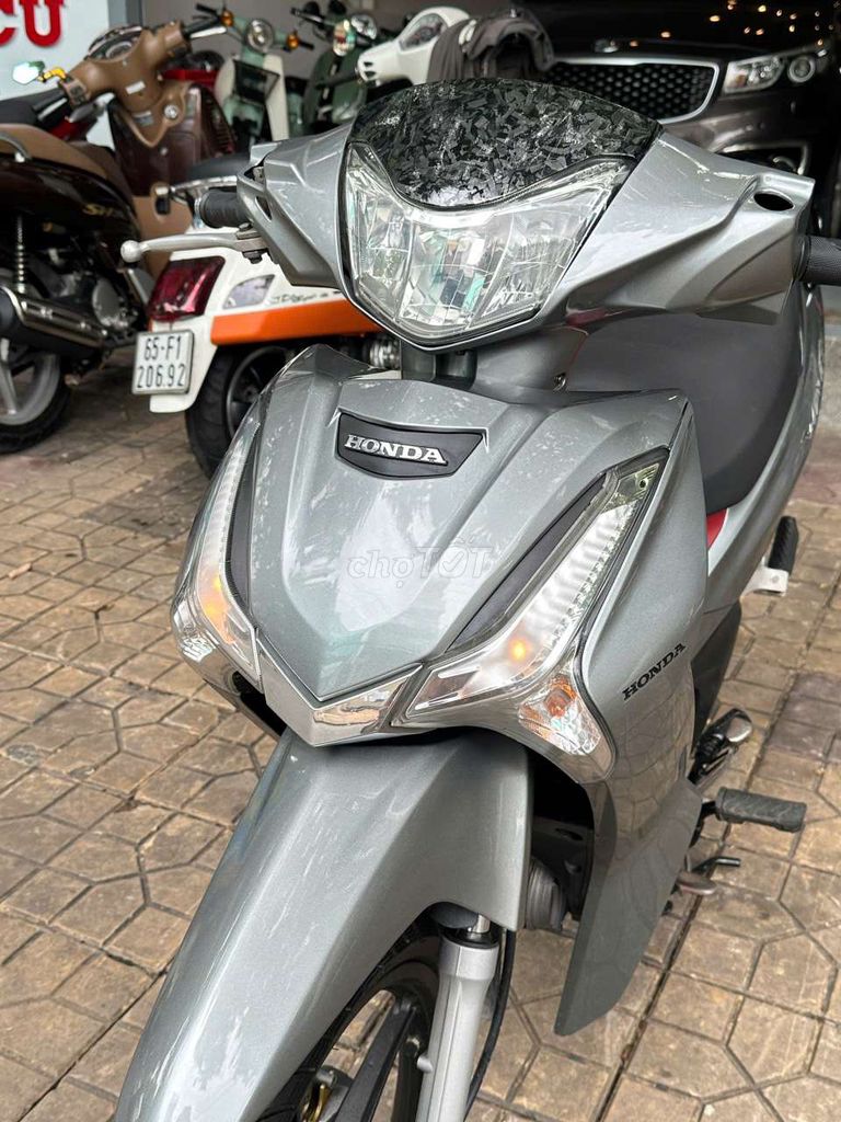 Honda 2019 - ảnh 1