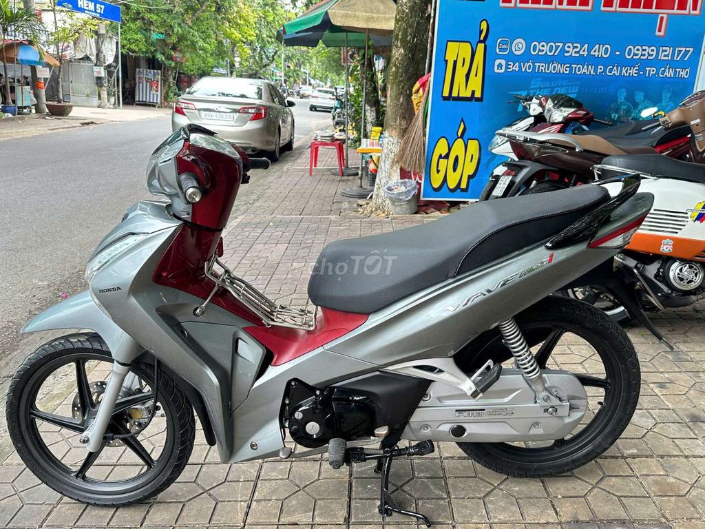 Honda 2019 - ảnh 2
