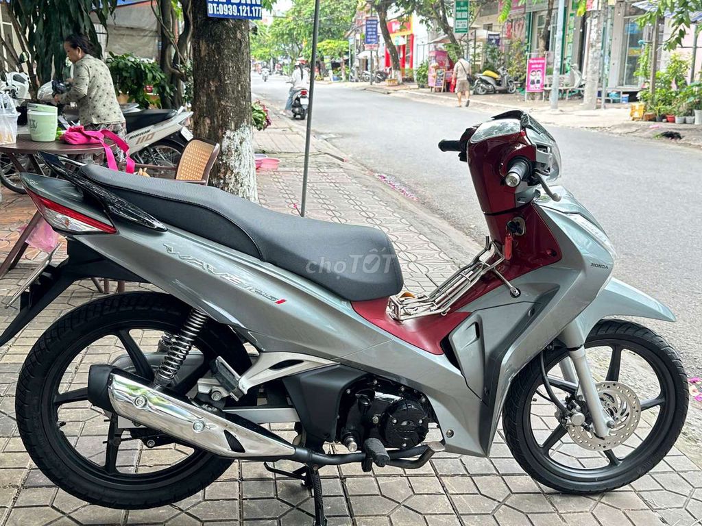 Honda 2019 - ảnh 3