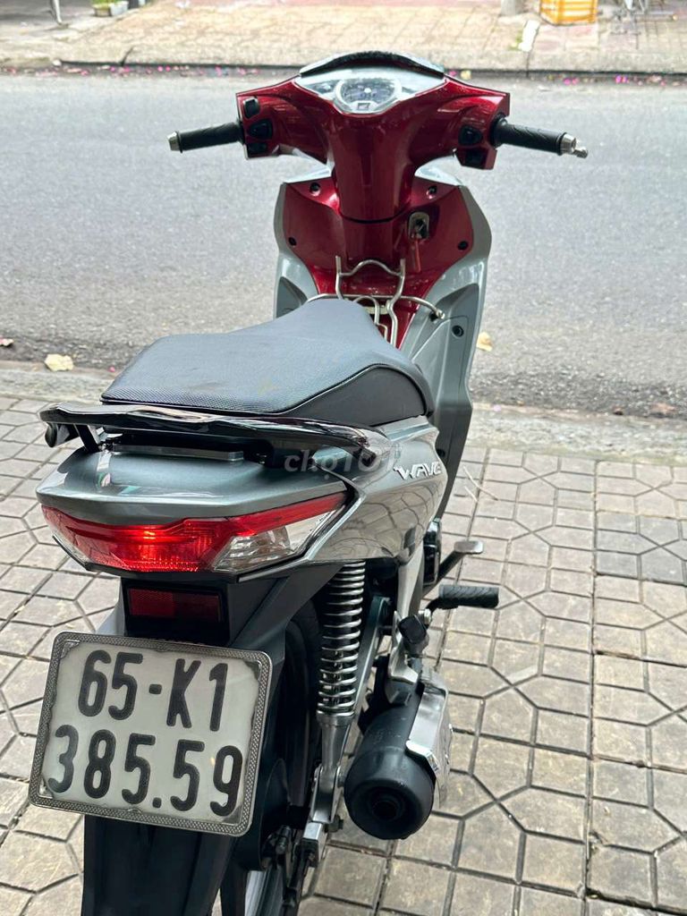 Honda 2019 - ảnh 4