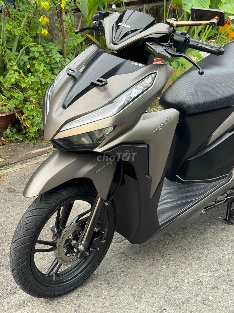 Honda Vario 2019 - ảnh 1