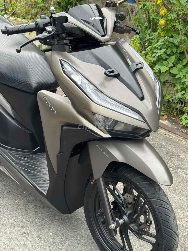 Honda Vario 2019 - ảnh 3