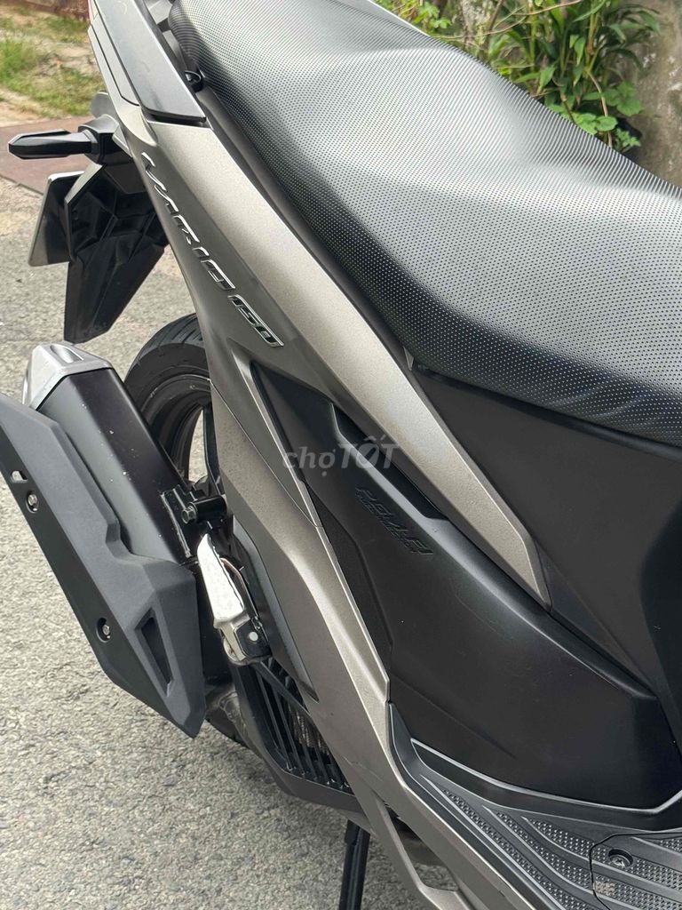 Honda Vario 2019 - ảnh 4