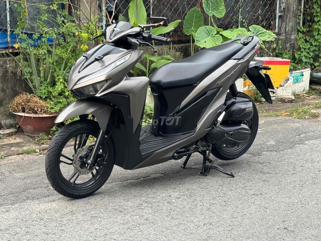 Honda Vario 2019 - ảnh 5