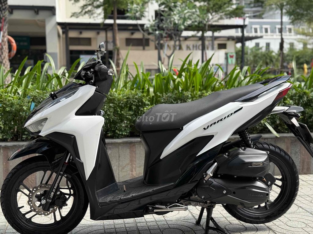 Vario 2019 - ảnh 3