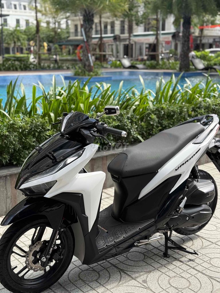 Vario 2019 - ảnh 4