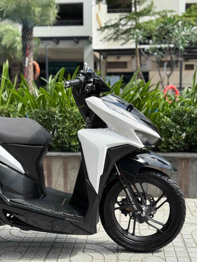 Vario 2019 - ảnh 5