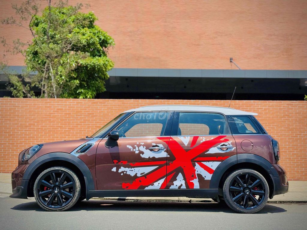 MINI 2013 - ảnh 2