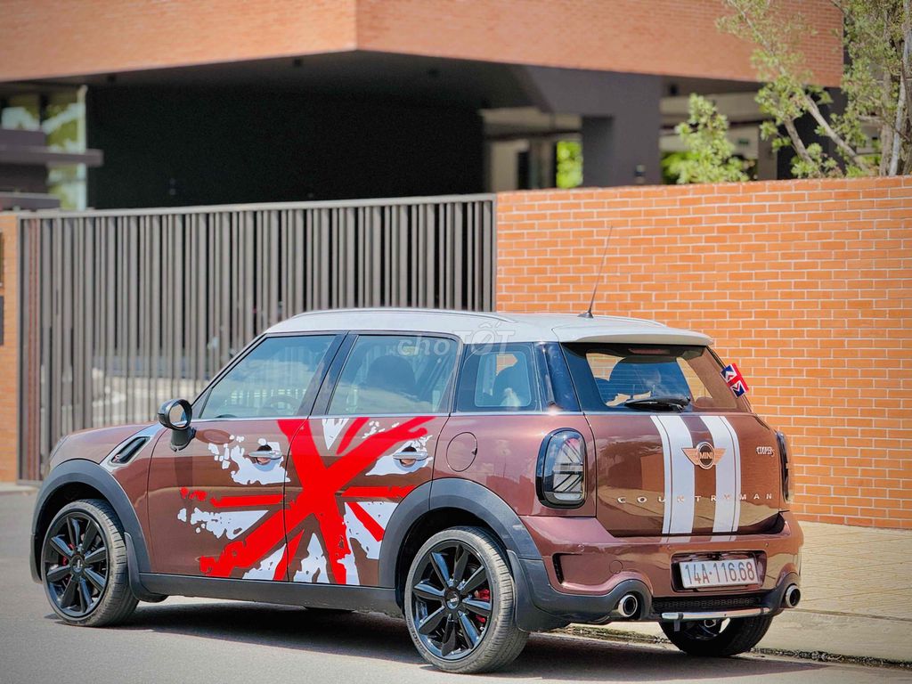 MINI 2013 - ảnh 5
